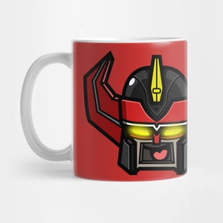 Megazord Mug